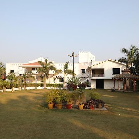 Swayam Resort Balangir Екстериор снимка