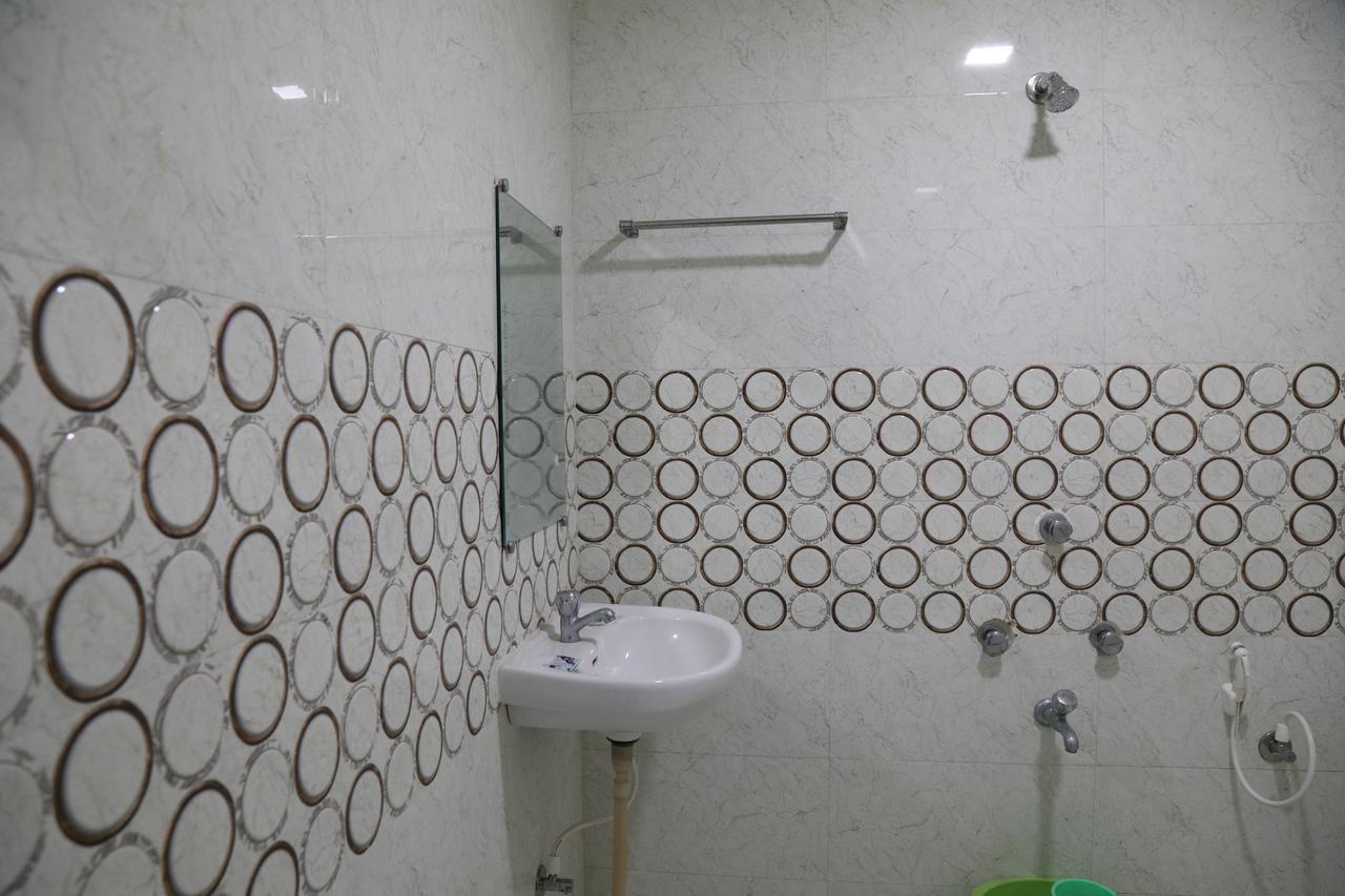 Swayam Resort Balangir Екстериор снимка