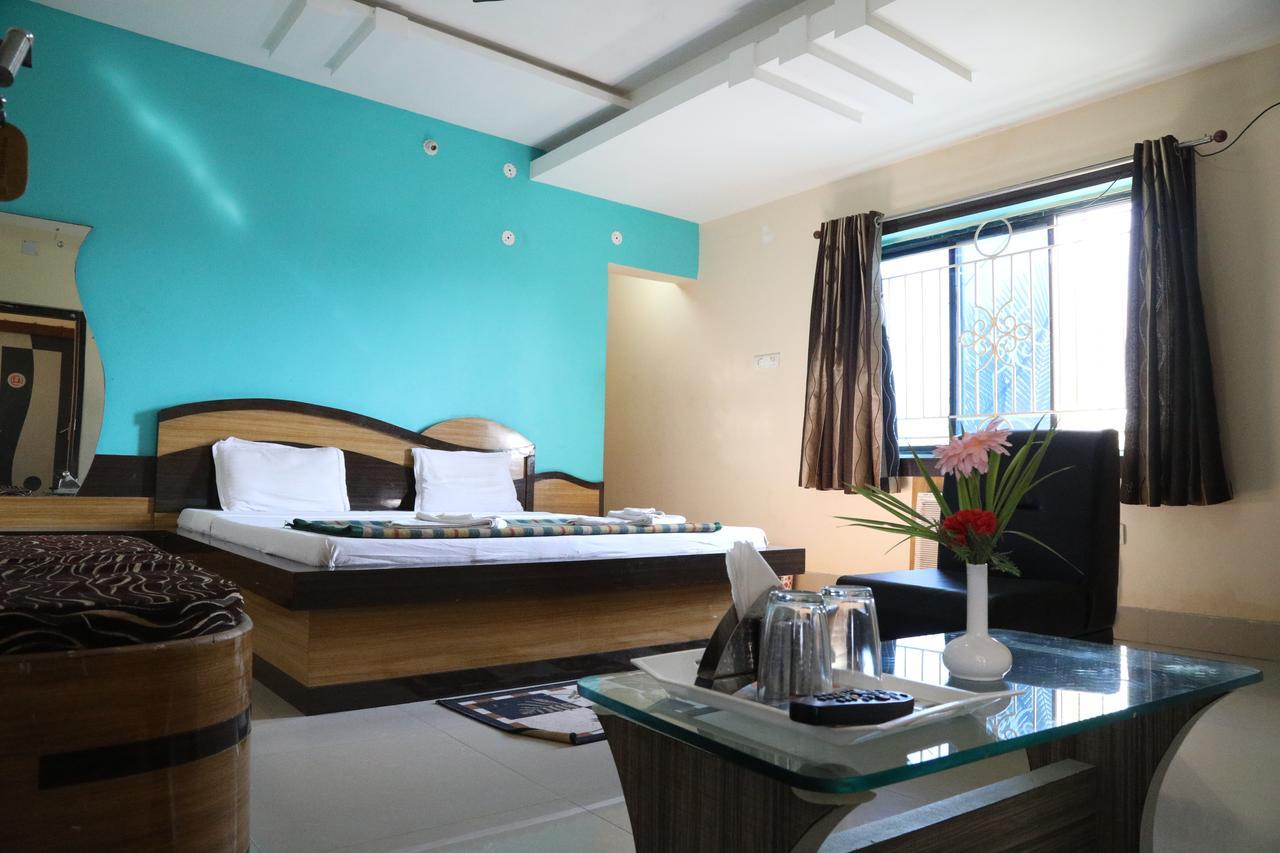 Swayam Resort Balangir Екстериор снимка