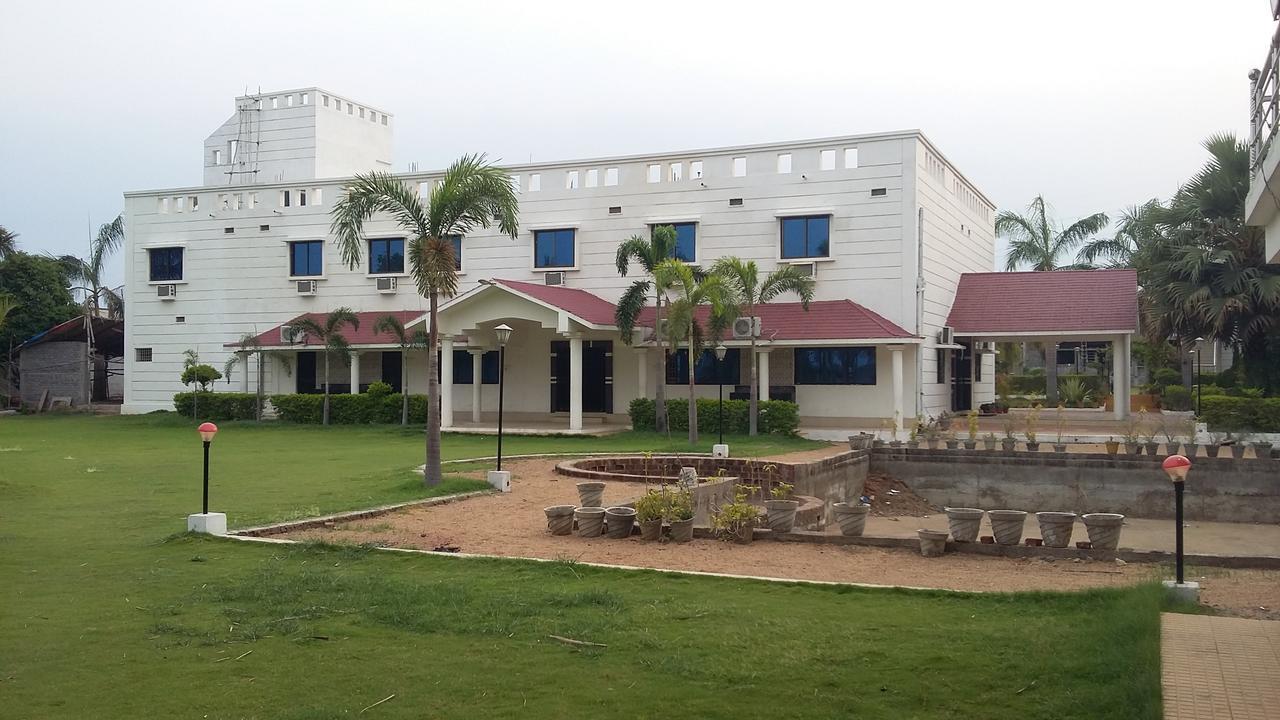 Swayam Resort Balangir Екстериор снимка