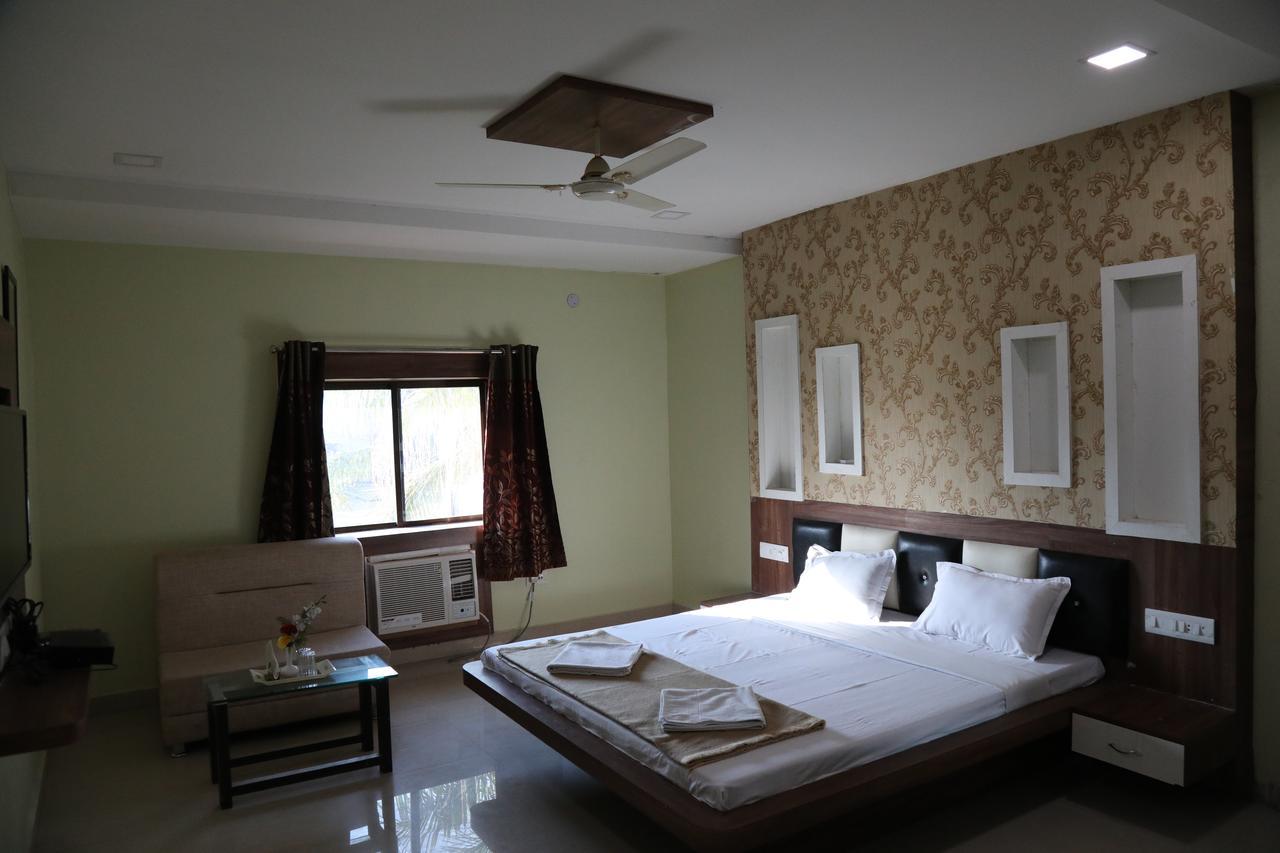 Swayam Resort Balangir Екстериор снимка