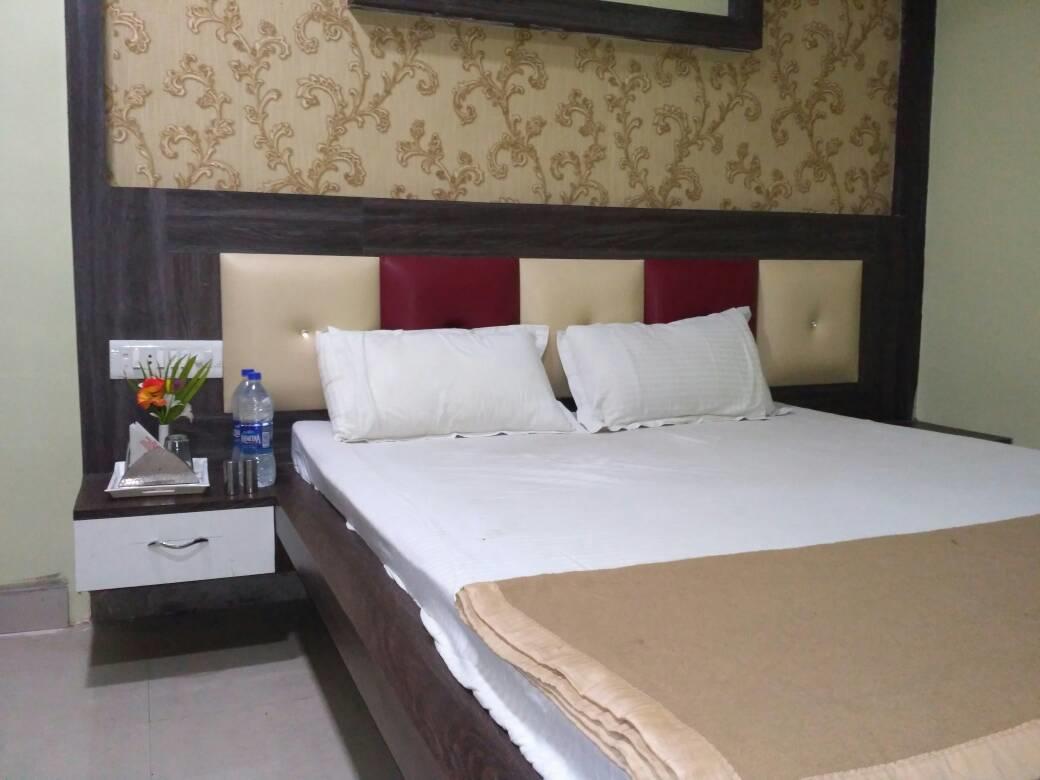 Swayam Resort Balangir Екстериор снимка