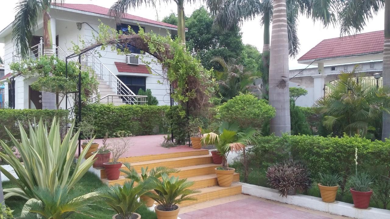 Swayam Resort Balangir Екстериор снимка