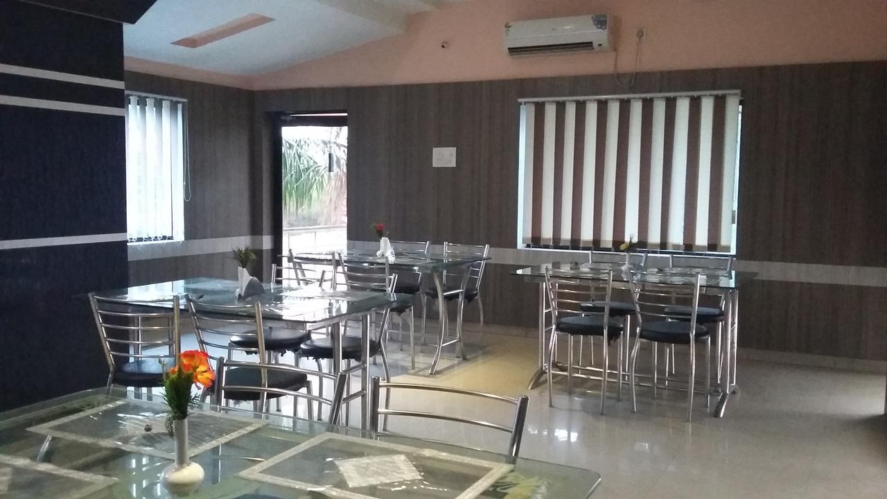 Swayam Resort Balangir Екстериор снимка